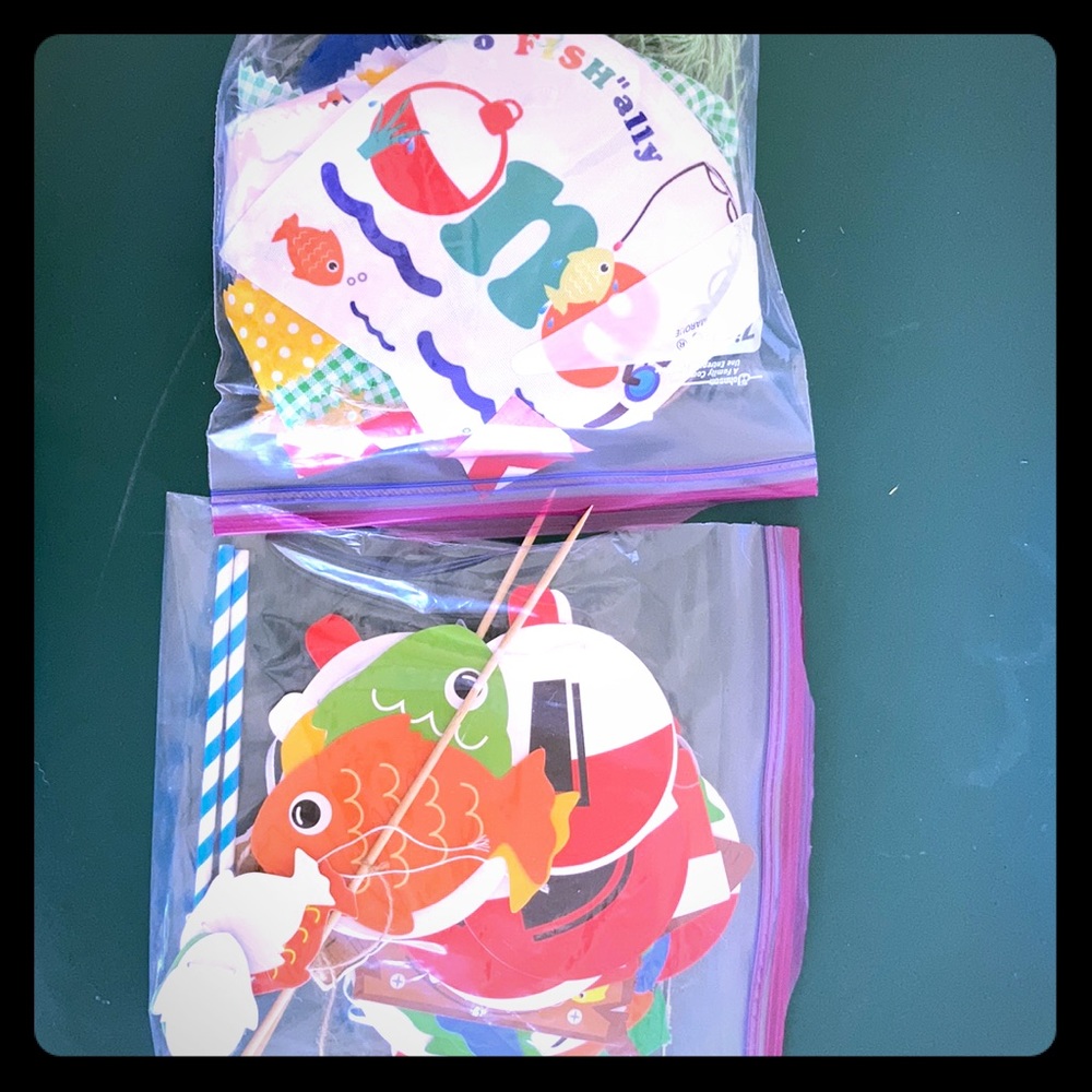 Birthday Decorations